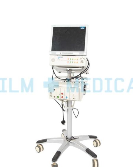 Heart Monitor